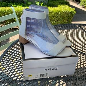 Nine West Sandals